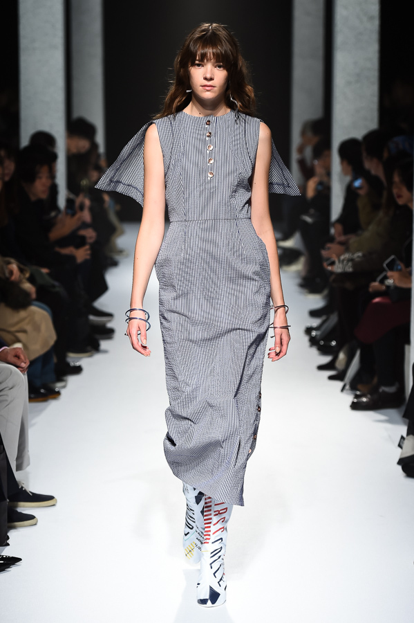 ヨウヘイ オオノ 2018年春夏<span>コレクション</span> - 写真15