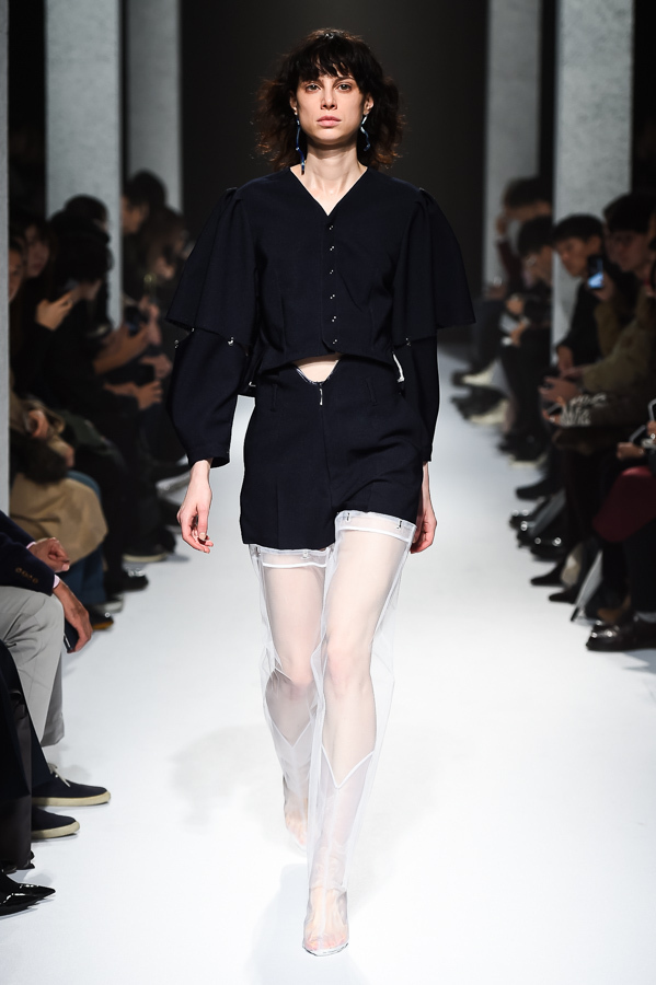 ヨウヘイ オオノ 2018年春夏<span>コレクション</span> - 写真16