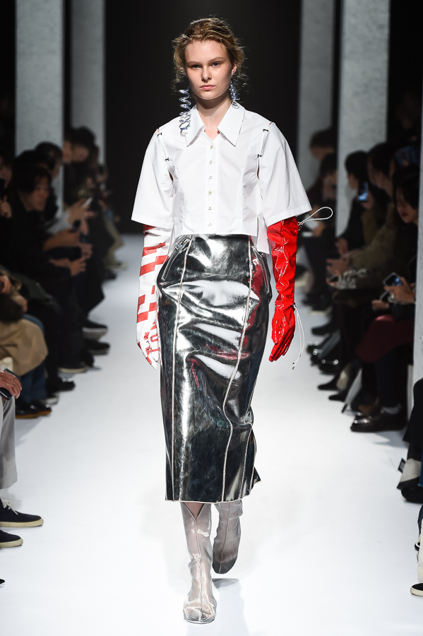 ヨウヘイ オオノ 2018年春夏<span>コレクション</span> - 写真17