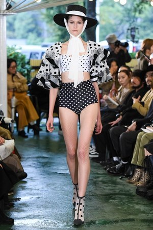 G.V.G.V. 2018年春夏コレクション - 自由な発想で生まれ変わるモダンなマリンスタイル｜写真8