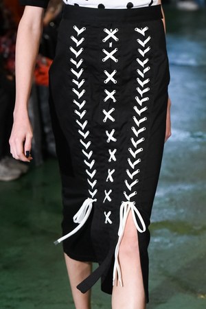 G.V.G.V. 2018年春夏コレクション - 自由な発想で生まれ変わるモダンなマリンスタイル｜写真15
