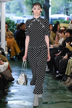 G.V.G.V. 2018年春夏コレクション - 自由な発想で生まれ変わるモダンなマリンスタイル｜写真21