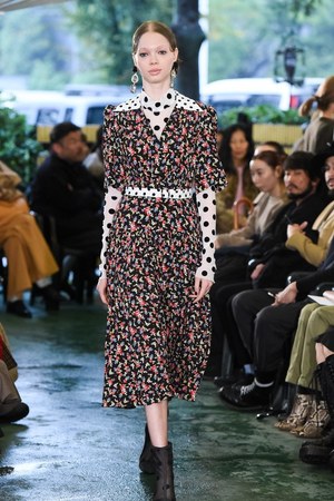 G.V.G.V. 2018年春夏コレクション - 自由な発想で生まれ変わるモダンなマリンスタイル｜写真28