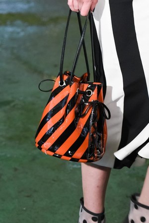 G.V.G.V. 2018年春夏コレクション - 自由な発想で生まれ変わるモダンなマリンスタイル｜写真38