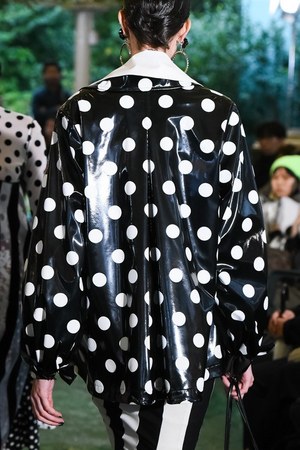 G.V.G.V. 2018年春夏コレクション - 自由な発想で生まれ変わるモダンなマリンスタイル｜写真39
