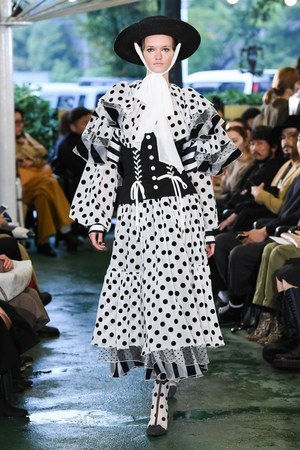 G.V.G.V. 2018年春夏コレクション - 自由な発想で生まれ変わるモダンなマリンスタイル｜写真47