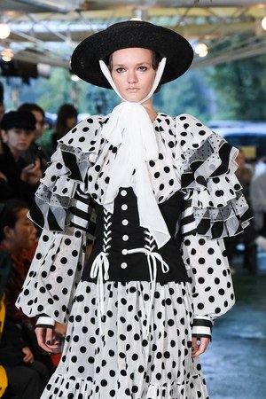 G.V.G.V. 2018年春夏コレクション - 自由な発想で生まれ変わるモダンなマリンスタイル｜写真48