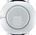 セイコー(SEIKO) セイコー ゴールドフェザー｜写真11