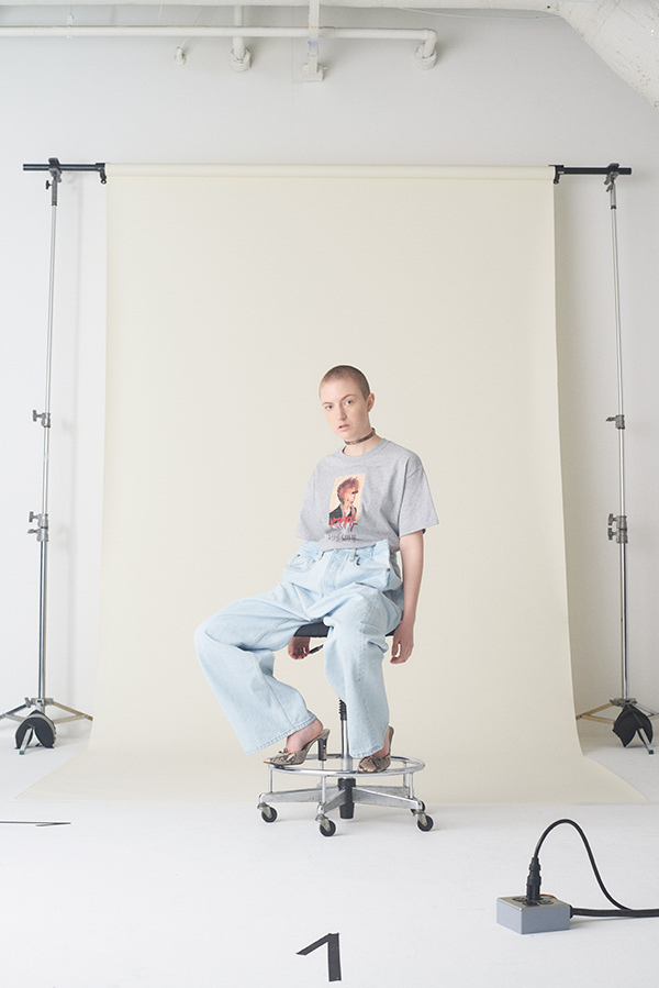 メタファー... 2018年春夏<span>コレクション</span> - 写真5