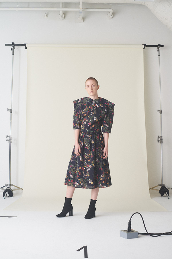 メタファー... 2018年春夏<span>コレクション</span> - 写真8