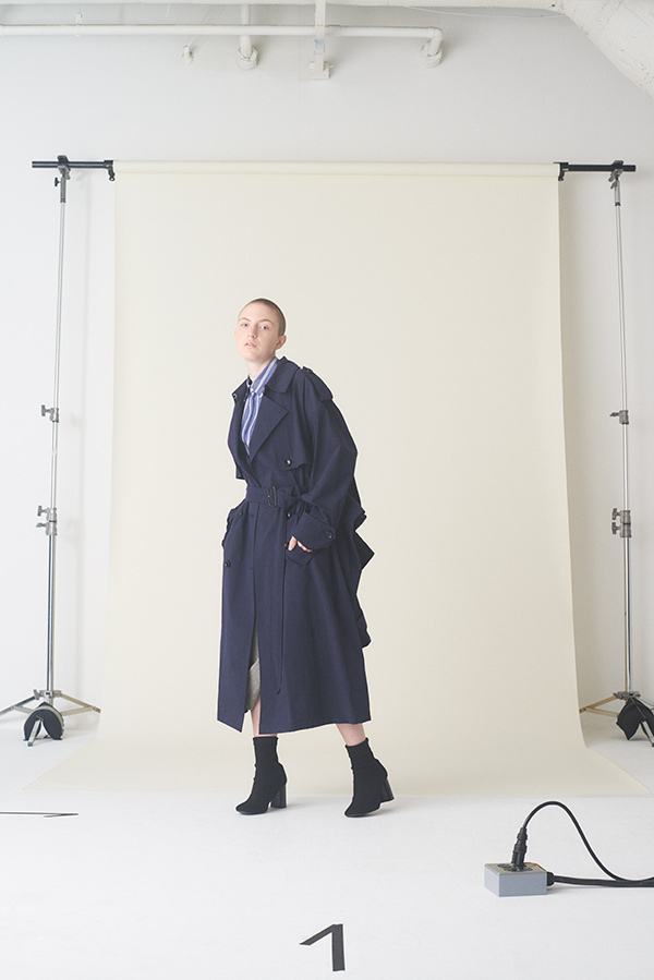 メタファー... 2018年春夏<span>コレクション</span> - 写真11