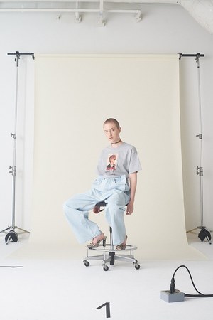 メタファー...(Metaphor...) 2018年春夏ウィメンズコレクション  - 写真5