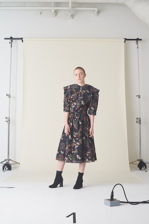 メタファー...(Metaphor...) 2018年春夏ウィメンズコレクション  - 写真8