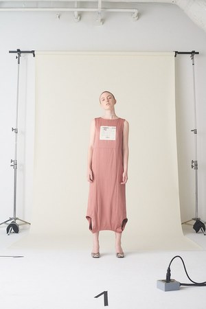 メタファー...(Metaphor...) 2018年春夏ウィメンズコレクション  - 写真10