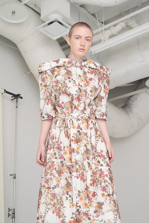 メタファー...(Metaphor...) 2018年春夏ウィメンズコレクション  - 写真16