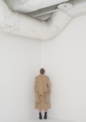 メタファー...(Metaphor...) 2018年春夏ウィメンズコレクション  - 写真19