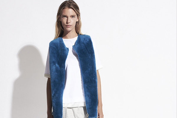 ファビアナフィリッピ   2018年春夏 ウィメンズ コレクション