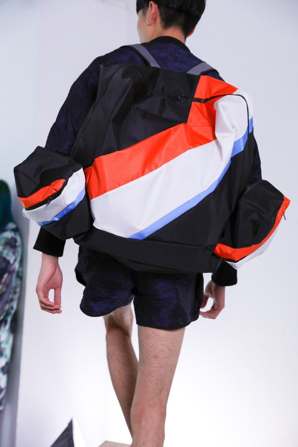 バルムング 2018年春夏<span>コレクション</span> - 写真8