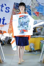 バルムング 2018年春夏コレクション - 商品”パッケージ”をデザインに昇華し現代的な感覚を表現｜写真1