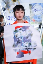 バルムング 2018年春夏コレクション - 商品”パッケージ”をデザインに昇華し現代的な感覚を表現｜写真2