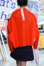 バルムング 2018年春夏コレクション - 商品”パッケージ”をデザインに昇華し現代的な感覚を表現｜写真3