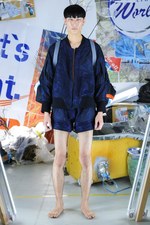 バルムング 2018年春夏コレクション - 商品”パッケージ”をデザインに昇華し現代的な感覚を表現｜写真6