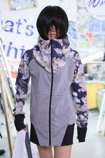 バルムング 2018年春夏コレクション - 商品”パッケージ”をデザインに昇華し現代的な感覚を表現｜写真10