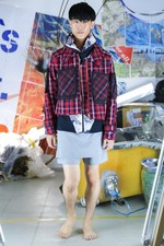 バルムング 2018年春夏コレクション - 商品”パッケージ”をデザインに昇華し現代的な感覚を表現｜写真14