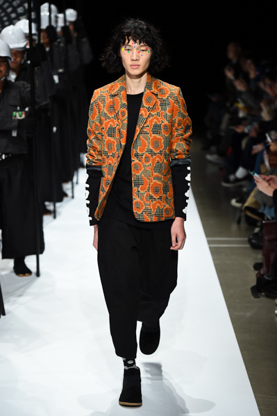 ヘンリック ヴィブスコフ 2018年春夏<span>コレクション</span> - 写真3