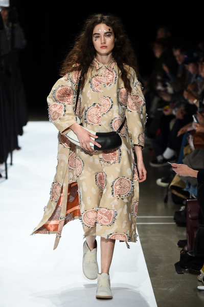 ヘンリック ヴィブスコフ 2018年春夏<span>コレクション</span> - 写真10