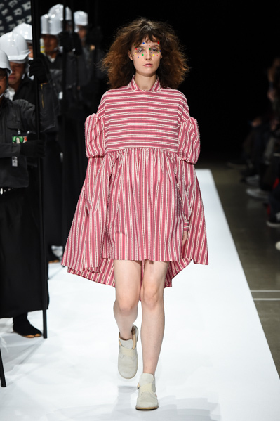 ヘンリック ヴィブスコフ 2018年春夏<span>コレクション</span> - 写真22