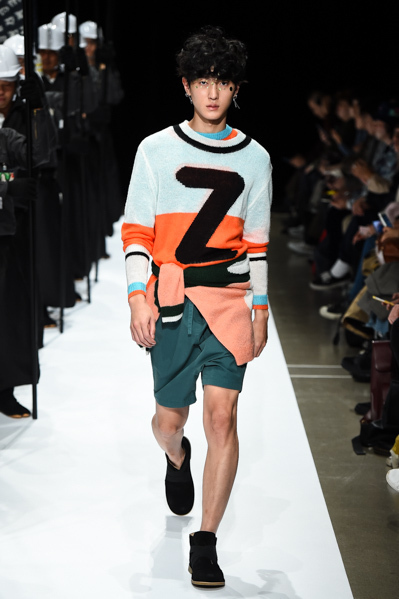 ヘンリック ヴィブスコフ 2018年春夏<span>コレクション</span> - 写真26