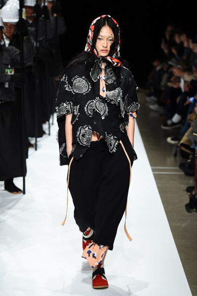 ヘンリック ヴィブスコフ 2018年春夏<span>コレクション</span> - 写真31