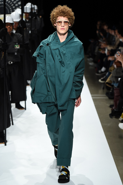 ヘンリック ヴィブスコフ 2018年春夏<span>コレクション</span> - 写真35