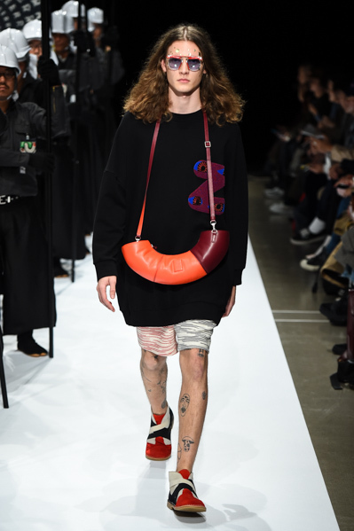 ヘンリック ヴィブスコフ 2018年春夏<span>コレクション</span> - 写真39