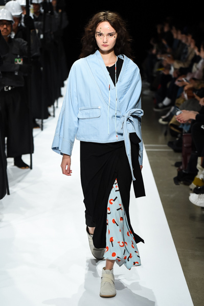ヘンリック ヴィブスコフ 2018年春夏<span>コレクション</span> - 写真42