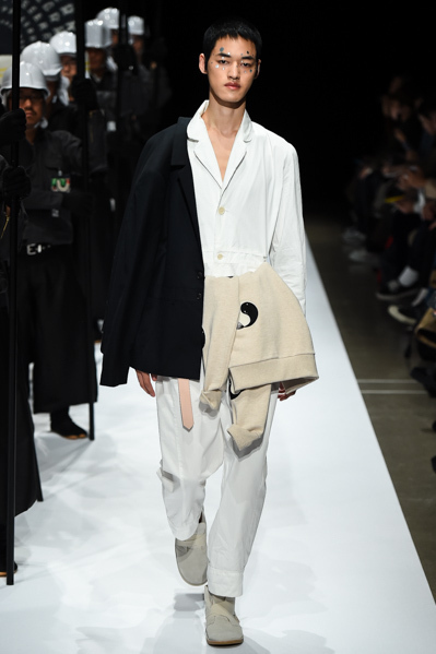 ヘンリック ヴィブスコフ 2018年春夏<span>コレクション</span> - 写真43