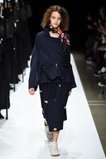 ヘンリック ヴィブスコフ 2018年春夏コレクション - ポップなテキスタイルで“睡眠”を表現｜写真2