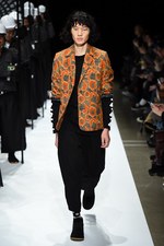 ヘンリック ヴィブスコフ 2018年春夏コレクション - ポップなテキスタイルで“睡眠”を表現｜写真3