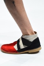 ヘンリック ヴィブスコフ 2018年春夏コレクション - ポップなテキスタイルで“睡眠”を表現｜写真8