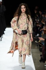 ヘンリック ヴィブスコフ 2018年春夏コレクション - ポップなテキスタイルで“睡眠”を表現｜写真10