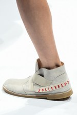 ヘンリック ヴィブスコフ 2018年春夏コレクション - ポップなテキスタイルで“睡眠”を表現｜写真18