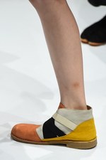 ヘンリック ヴィブスコフ 2018年春夏コレクション - ポップなテキスタイルで“睡眠”を表現｜写真21