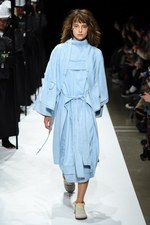 ヘンリック ヴィブスコフ 2018年春夏コレクション - ポップなテキスタイルで“睡眠”を表現｜写真25