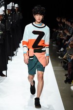 ヘンリック ヴィブスコフ 2018年春夏コレクション - ポップなテキスタイルで“睡眠”を表現｜写真26