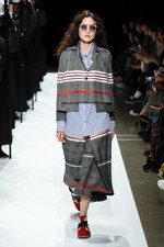 ヘンリック ヴィブスコフ 2018年春夏コレクション - ポップなテキスタイルで“睡眠”を表現｜写真28