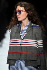 ヘンリック ヴィブスコフ 2018年春夏コレクション - ポップなテキスタイルで“睡眠”を表現｜写真29