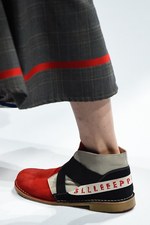 ヘンリック ヴィブスコフ 2018年春夏コレクション - ポップなテキスタイルで“睡眠”を表現｜写真30