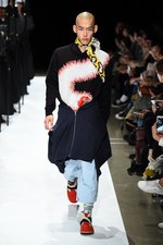 ヘンリック ヴィブスコフ 2018年春夏コレクション - ポップなテキスタイルで“睡眠”を表現｜写真32