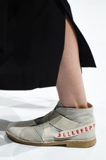 ヘンリック ヴィブスコフ 2018年春夏コレクション - ポップなテキスタイルで“睡眠”を表現｜写真37